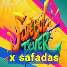 x safadas